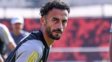 الزمالك يرد على عرض ضم أحمد عبدالقادر ونجم الأهلي يتحرك